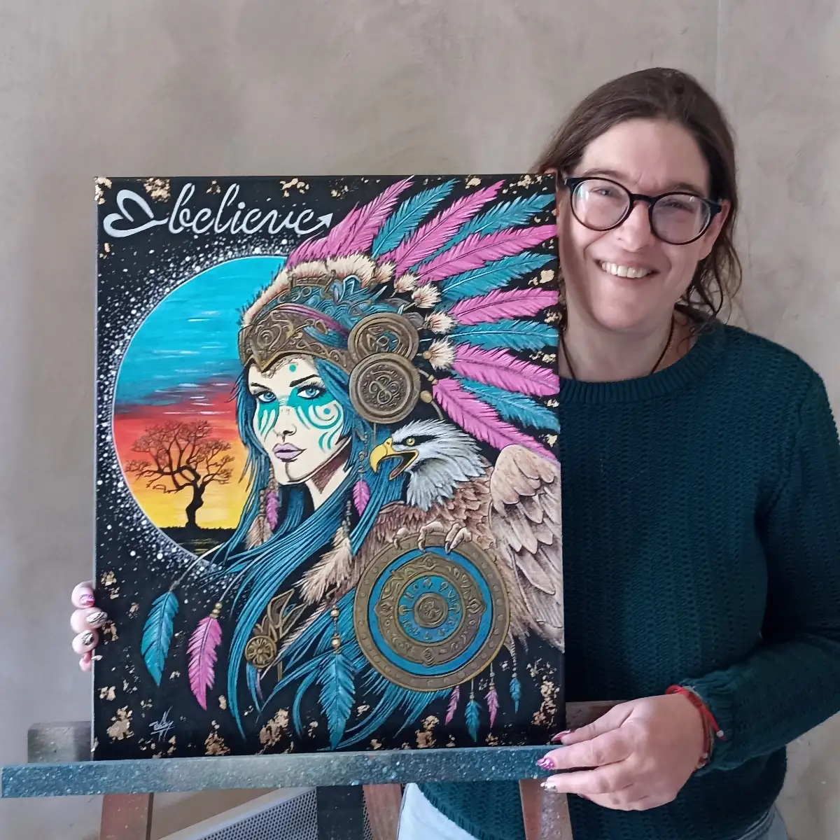 Harmonie Sacrée