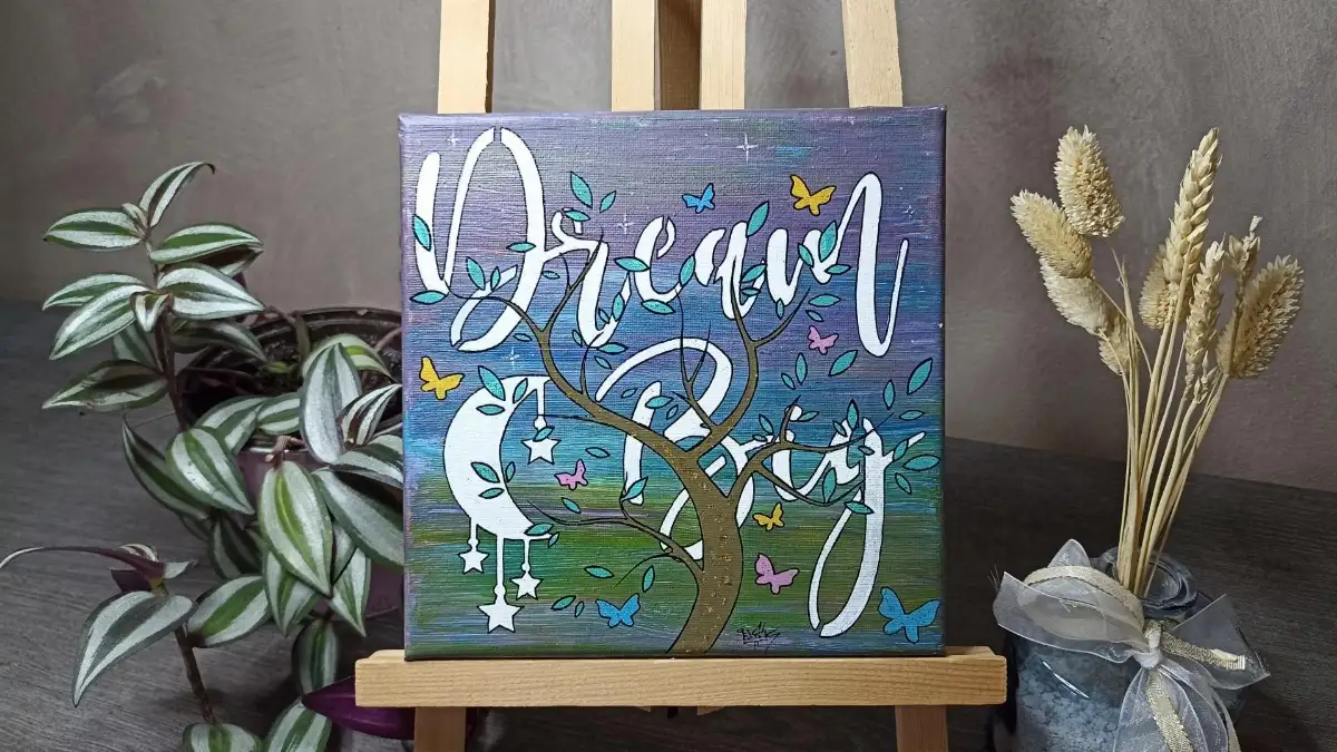 Dream Big
