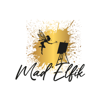 Logo MAD'ELFIK